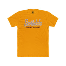 Load image into Gallery viewer, Scottsdale Spring Training Unisex Cotton Crew Tee - Kactus Jock