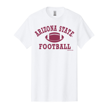Load image into Gallery viewer, ASU Football - Youth