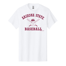 Load image into Gallery viewer, ASU Baseball - Adult