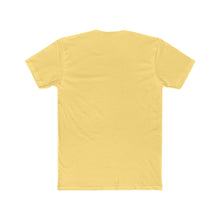 Load image into Gallery viewer, Retro Sun Graphic Unisex Cotton Crew Tee - Kactus Jock