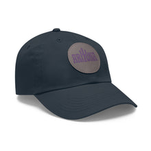 Load image into Gallery viewer, Arizona Dad Hat with Leather Patch - Casual Style for Outdoor Adventures - Kactus Jock