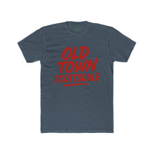 Load image into Gallery viewer, Old Town Scottsdale Unisex Cotton Crew Tee - Comfortable Casual Wear - Kactus Jock