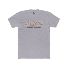 Load image into Gallery viewer, Arizona Spring Training Unisex Cotton Crew Tee - Kactus Jock