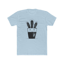 Load image into Gallery viewer, Cute Cactus Graphic Tee - Perfect for Plant Lovers, Casual Wear, Gifts - Kactus Jock