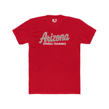 Load image into Gallery viewer, Arizona Spring Training Unisex Cotton Crew Tee