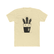 Load image into Gallery viewer, Cute Cactus Graphic Tee - Perfect for Plant Lovers, Casual Wear, Gifts - Kactus Jock