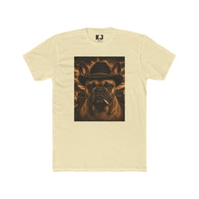 Load image into Gallery viewer, Cowboy Bulldog Tee - Vintage Western Dog Graphic T-Shirt - Kactus Jock