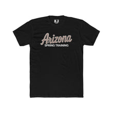 Load image into Gallery viewer, Arizona Spring Training Unisex Cotton Crew Tee - Kactus Jock