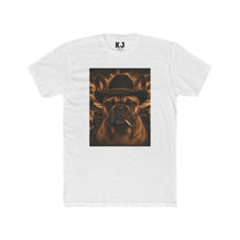 Load image into Gallery viewer, Cowboy Bulldog Tee - Vintage Western Dog Graphic T-Shirt - Kactus Jock