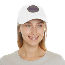 Load image into Gallery viewer, Arizona Dad Hat with Leather Patch - Casual Style for Outdoor Adventures - Kactus Jock