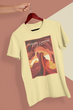 Load image into Gallery viewer, Anelope_Canyon_Ivory_T