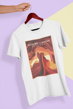 Load image into Gallery viewer, Antelope_Canyon_White_T