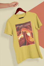 Load image into Gallery viewer, Antelopr_Canyon_Mustard