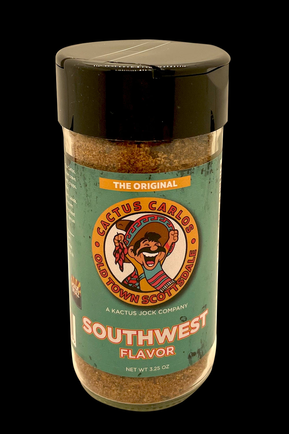 Southwest Flavor