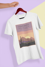 Load image into Gallery viewer, CamelbackWhiteT