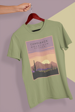 Load image into Gallery viewer, Camelback_Mountain_Sandston_T