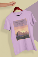 Load image into Gallery viewer, Camelback_mt_Orchid_T