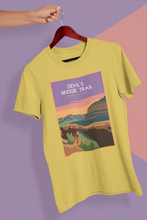 Load image into Gallery viewer, DevilsBridgeMustard