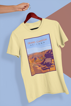 Load image into Gallery viewer, Grand_Canyon_Ivory_T