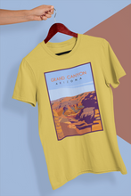 Load image into Gallery viewer, Grand_Canyon_Mustard