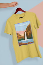 Load image into Gallery viewer, Havasu Falls Mustard