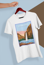 Load image into Gallery viewer, Havasu Falls White