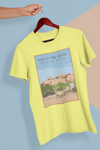 Load image into Gallery viewer, Hole_in_the_Rock_Butter
