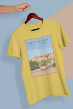 Load image into Gallery viewer, Hole_in_the_Rock_Mustard