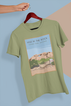 Load image into Gallery viewer, Hole_in_the_Rock_Sandstone_T