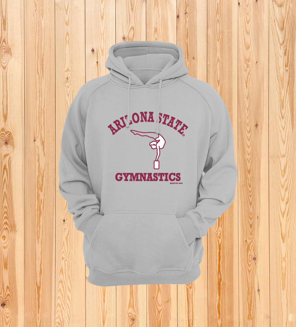 Asu sales women's hoodie