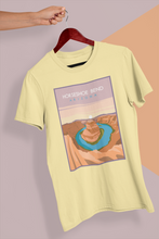 Load image into Gallery viewer, Horeshoe_Bend_Ivory_T