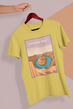 Load image into Gallery viewer, Horseshoe_Bend_Mustard