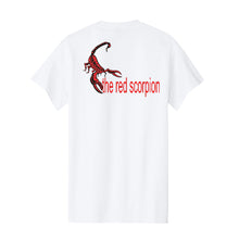 Load image into Gallery viewer, The Red Scorpion