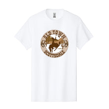 Load image into Gallery viewer, Old town Scottsdale logo Shirt - Adult