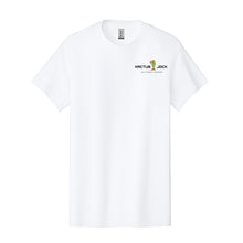 Load image into Gallery viewer, Adult Kactus Jock Football Shirt - Left Chest