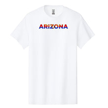 Load image into Gallery viewer, Arizona Flag Text - Toddler
