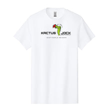 Load image into Gallery viewer, Kactus Jock Basketball - Adult