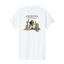 Load image into Gallery viewer, Arizona Dry Heat cycling - Youth