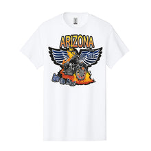 Load image into Gallery viewer, Adult Arizona Route 66 Burn The Road