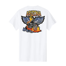 Load image into Gallery viewer, Adult Arizona Route 66 Burn The Road