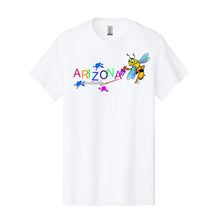 Load image into Gallery viewer, Bee Paint - Arizona Scottsdale - Toddler