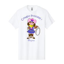 Load image into Gallery viewer, Youth - Cowgirl Princess - Arizona