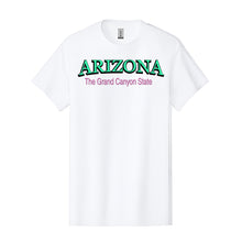 Load image into Gallery viewer, Arizona the Grand Canyon State - Toddler