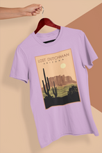 Load image into Gallery viewer, LostDutchmanOrchidT