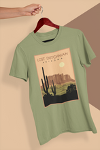 Load image into Gallery viewer, LostDutchmanSandstoneT