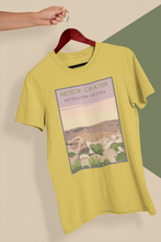 Load image into Gallery viewer, MeteorCraterMustard