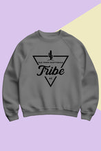 Load image into Gallery viewer, Bachelorette Crewneck - Old Town Scottsdale, AZ - Tribe (Black)