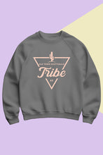Load image into Gallery viewer, Bachelorette Crewneck - Old Town Scottsdale, AZ - Tribe (Pink)