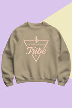 Load image into Gallery viewer, Bachelorette Crewneck - Old Town Scottsdale, AZ - Tribe (Pink)