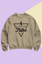 Load image into Gallery viewer, Bachelorette Crewneck - Old Town Scottsdale, AZ - Tribe (Black)